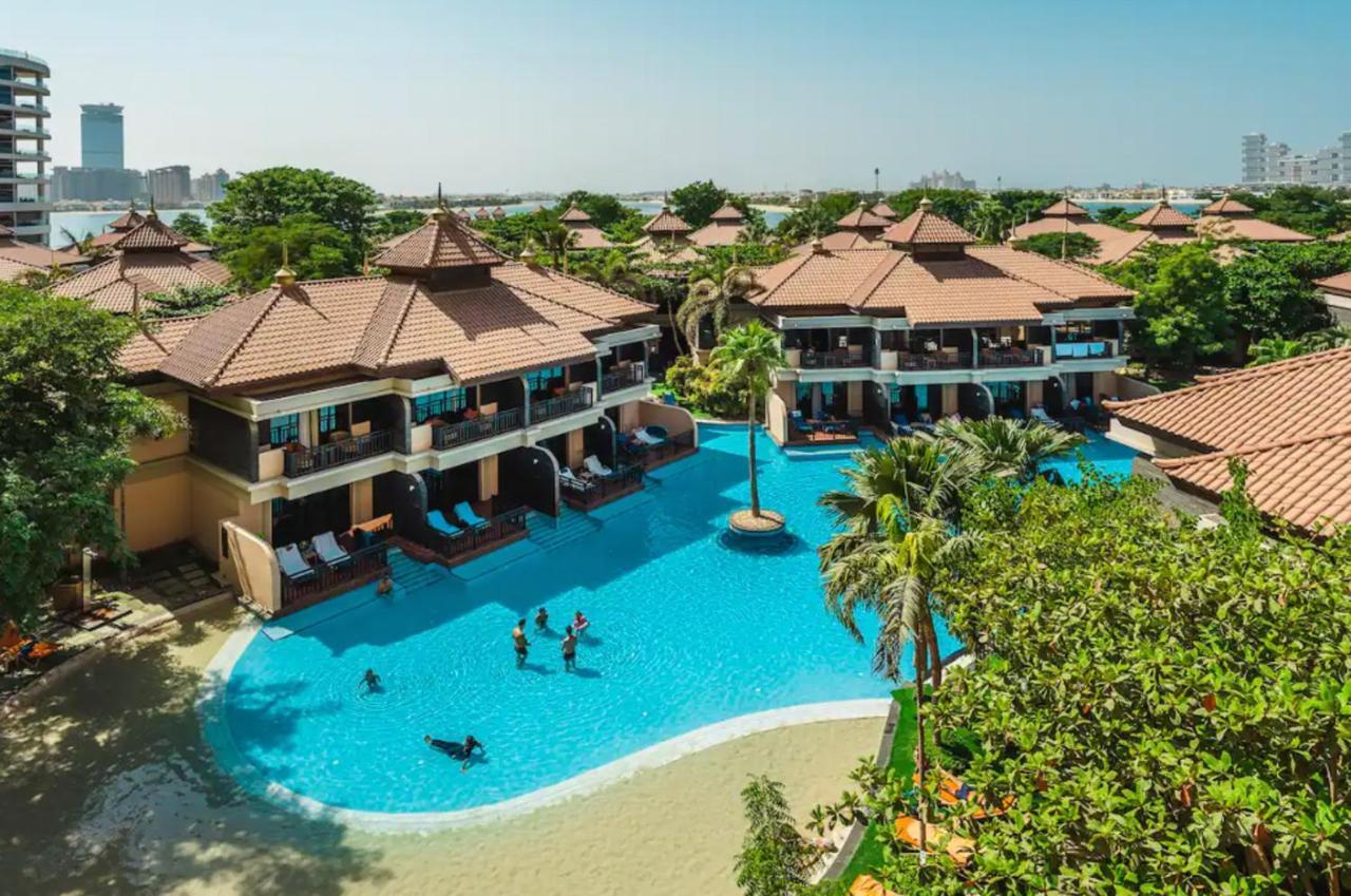 Apartment Spacious 1br In Anantara By Tanami Dubai
